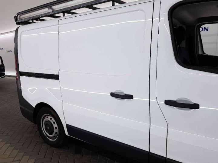 Photo 6 VIN: W0LF7F607HV600978 - OPEL VIVARO 