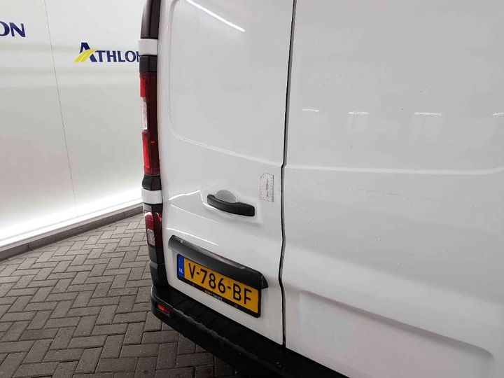 Photo 22 VIN: W0LF7F607HV601922 - OPEL VIVARO GB 