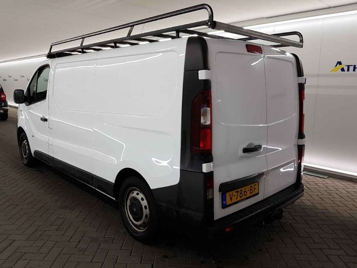 Photo 3 VIN: W0LF7F607HV601922 - OPEL VIVARO GB 