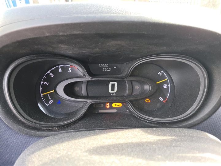 Photo 5 VIN: W0LF7F607HV610927 - OPEL VIVARO 