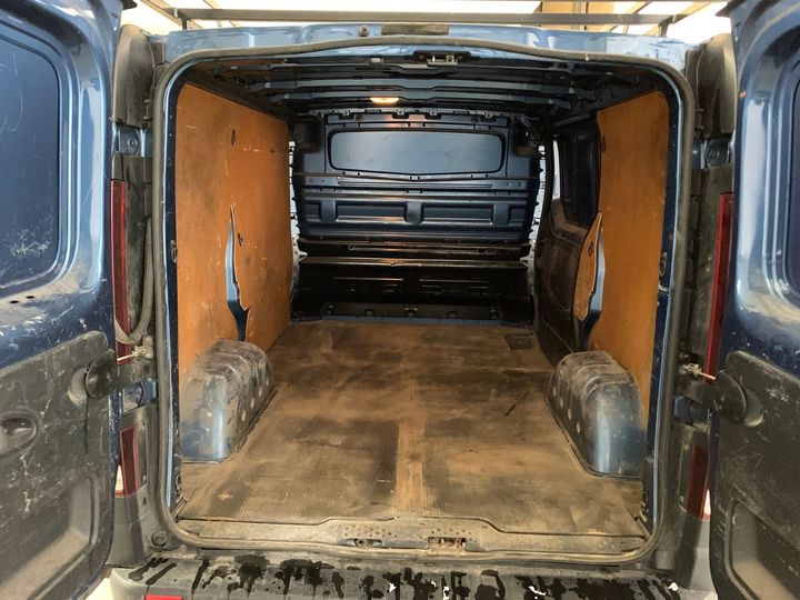 Photo 13 VIN: W0LF7F608HV600388 - OPEL VIVARO 