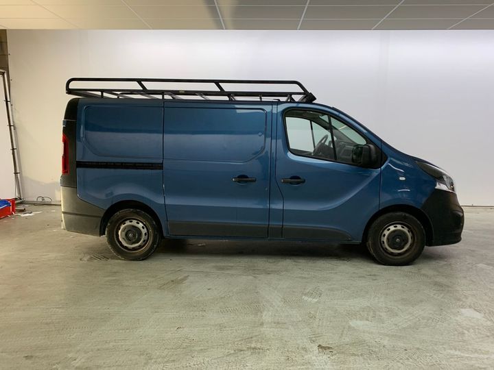 Photo 14 VIN: W0LF7F608HV600388 - OPEL VIVARO 