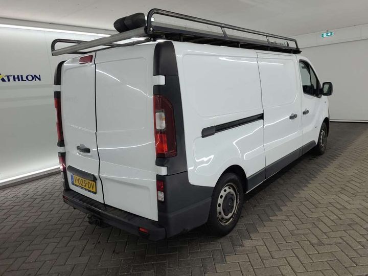 Photo 3 VIN: W0LF7F608HV617711 - OPEL VIVARO GB 