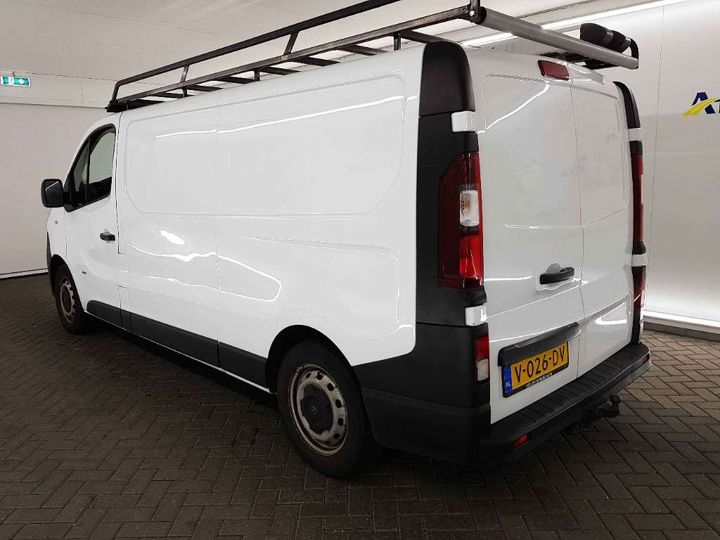 Photo 3 VIN: W0LF7F609HV626367 - OPEL VIVARO GB 