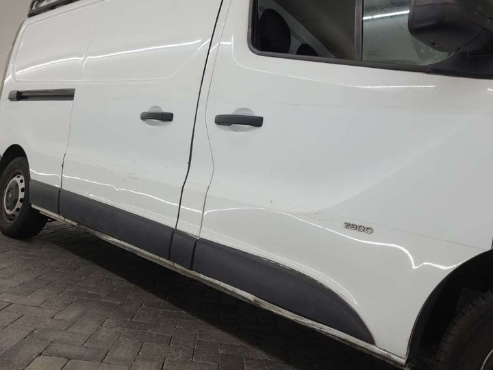 Photo 18 VIN: W0LF7F609HV636705 - OPEL VIVARO GB 