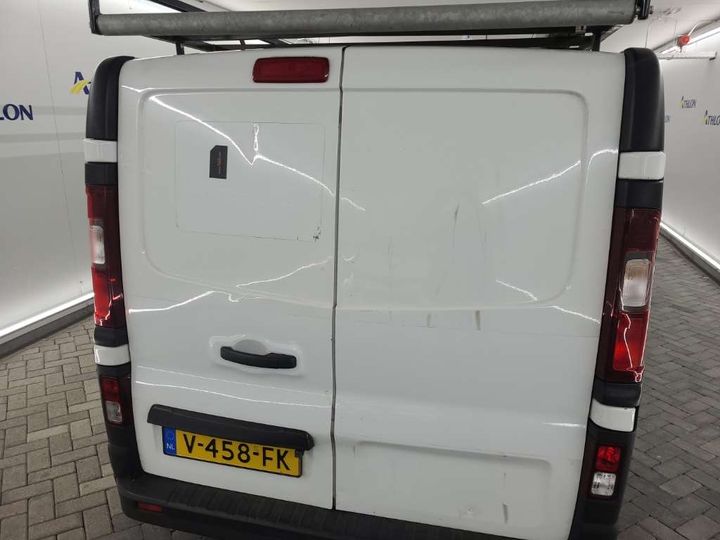 Photo 27 VIN: W0LF7F609HV636705 - OPEL VIVARO GB 