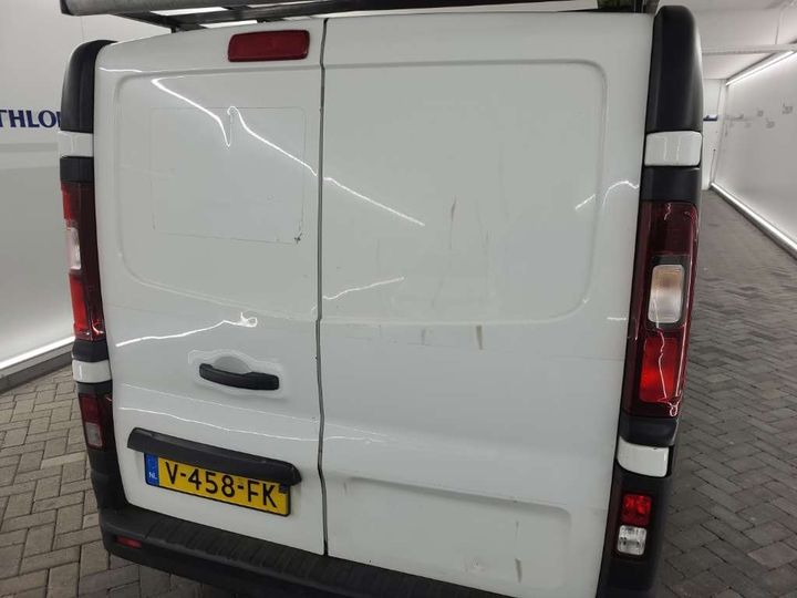 Photo 32 VIN: W0LF7F609HV636705 - OPEL VIVARO GB 