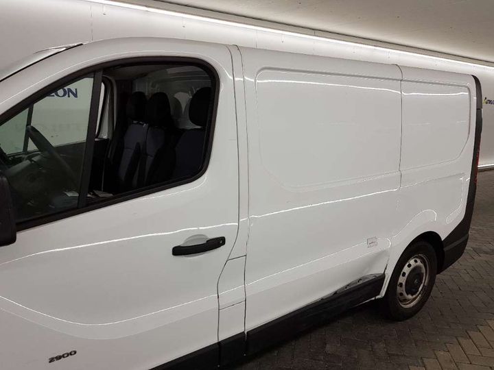 Photo 17 VIN: W0LF7F60XHV643517 - OPEL VIVARO GB 