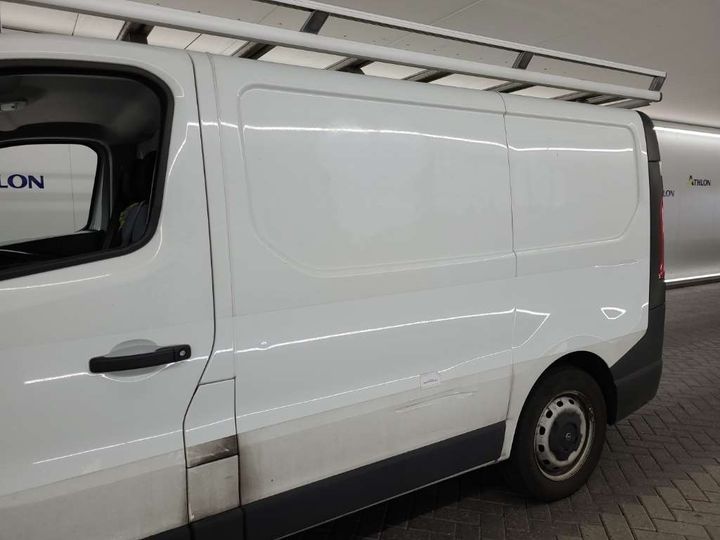 Photo 17 VIN: W0LF7F60XHV650399 - OPEL VIVARO GB 