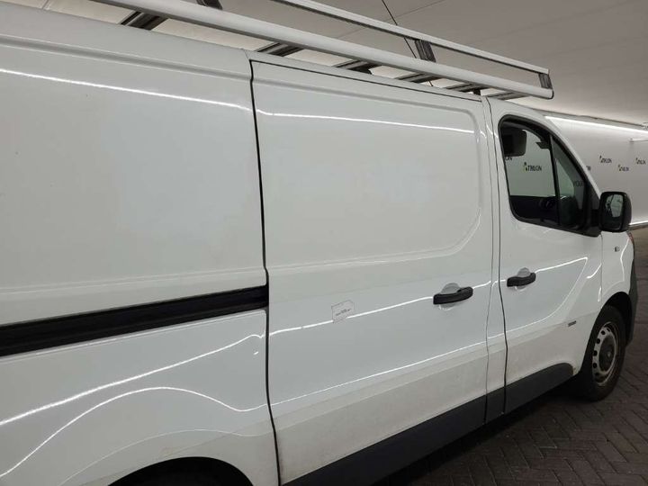 Photo 24 VIN: W0LF7F60XHV650399 - OPEL VIVARO GB 