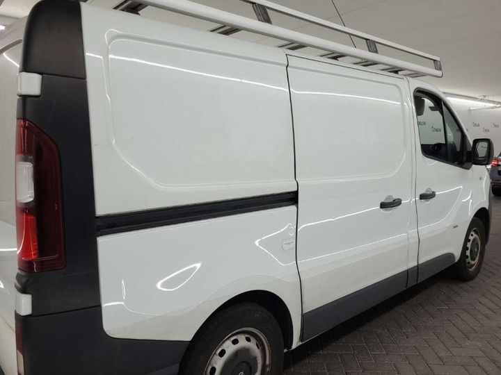 Photo 27 VIN: W0LF7F60XHV650399 - OPEL VIVARO GB 