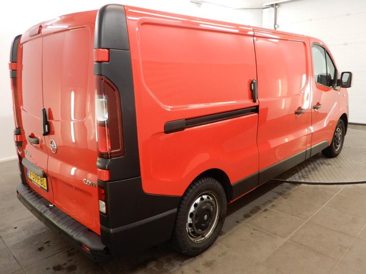 Photo 2 VIN: W0LF7G600HV610290 - OPEL VIVARO 