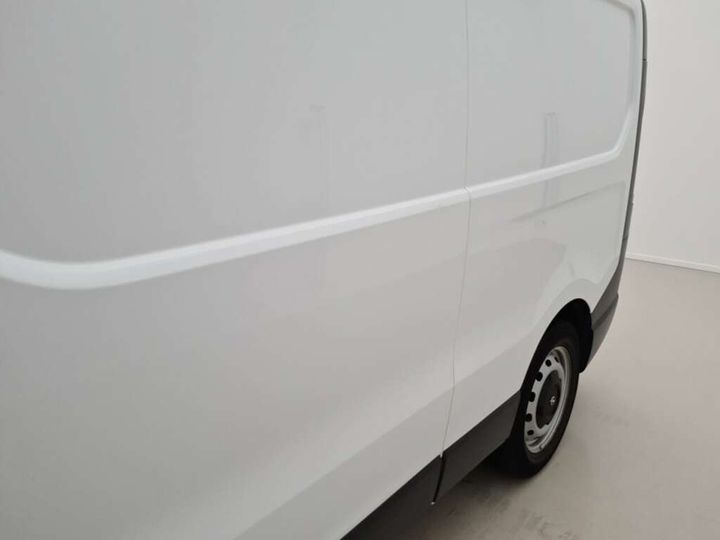 Photo 6 VIN: W0LF7G600HV636419 - OPEL VIVARO 