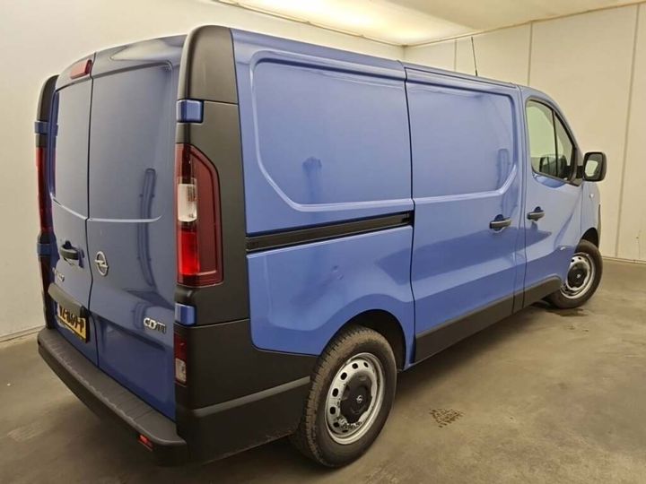 Photo 2 VIN: W0LF7G601HV601114 - OPEL VIVARO 