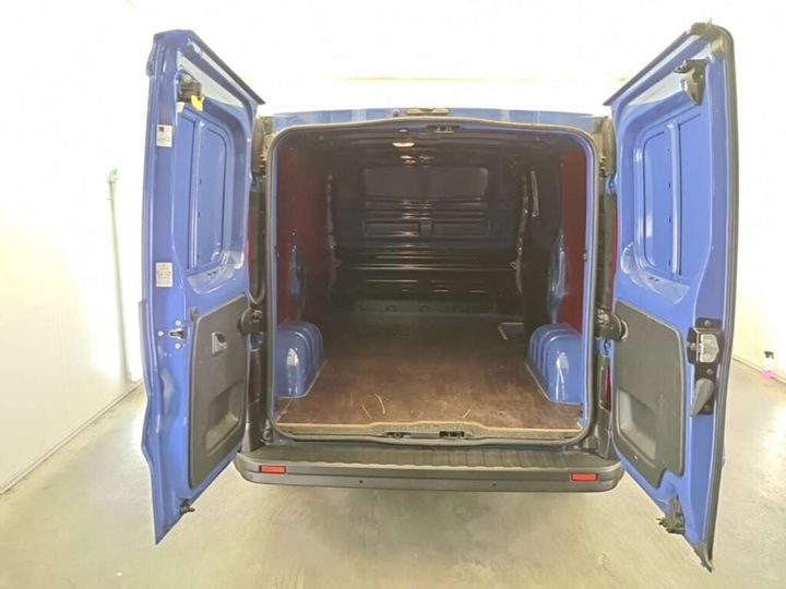 Photo 30 VIN: W0LF7G601HV601114 - OPEL VIVARO 