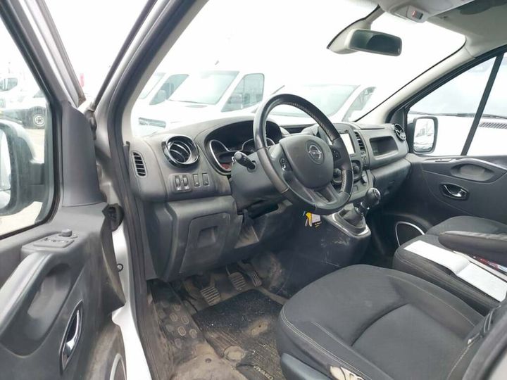 Photo 32 VIN: W0LF7G601HV607379 - OPEL VIVARO 