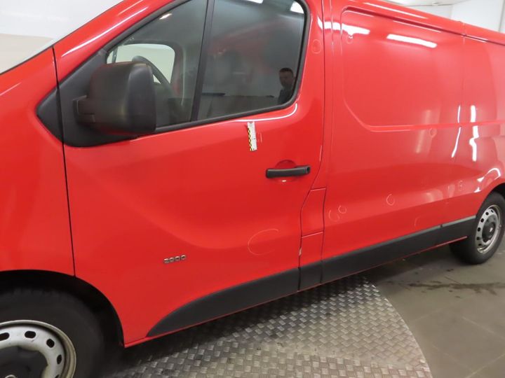 Photo 19 VIN: W0LF7G601HV613120 - OPEL VIVARO 