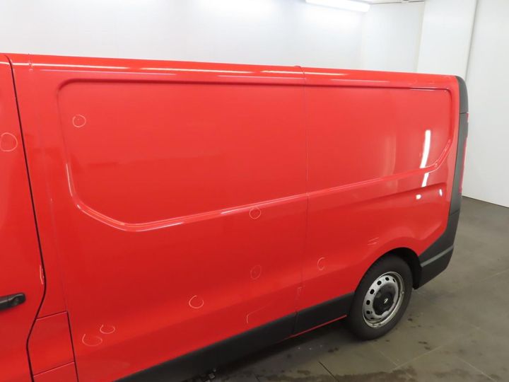 Photo 25 VIN: W0LF7G601HV613120 - OPEL VIVARO 