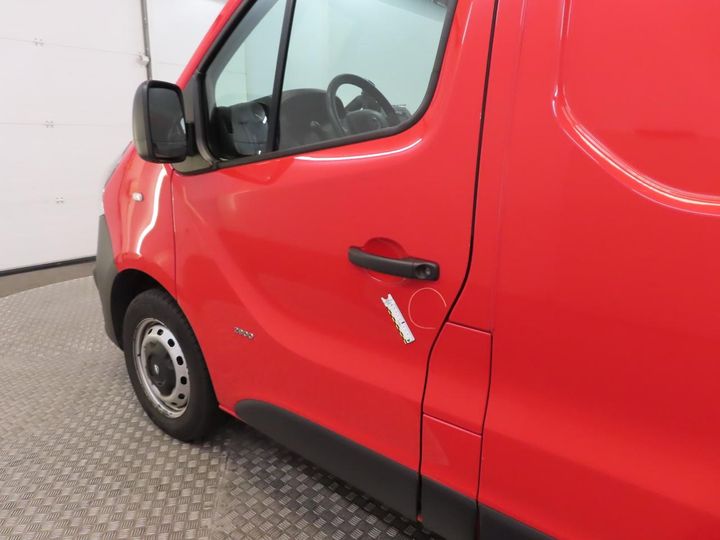 Photo 16 VIN: W0LF7G601HV637000 - OPEL VIVARO 