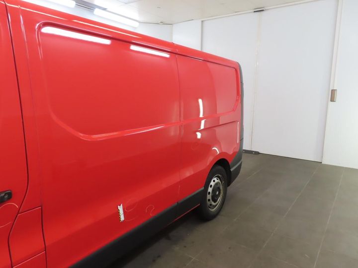 Photo 18 VIN: W0LF7G601HV637000 - OPEL VIVARO 