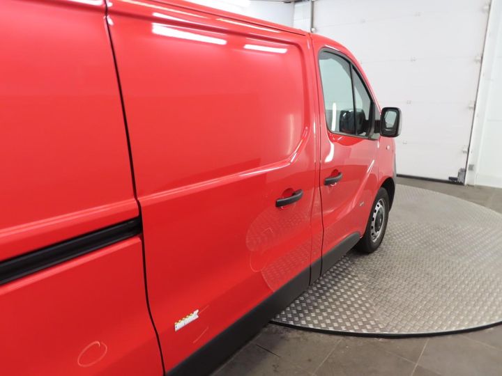 Photo 30 VIN: W0LF7G601HV637000 - OPEL VIVARO 