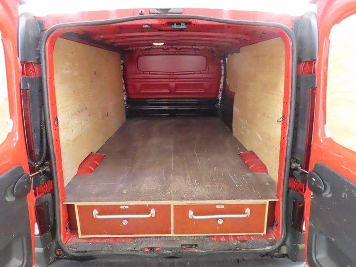 Photo 6 VIN: W0LF7G601HV637000 - OPEL VIVARO 