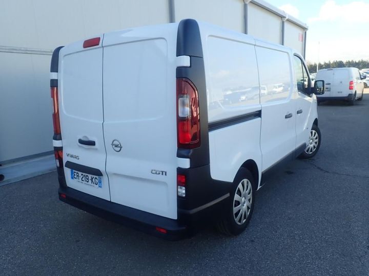 Photo 2 VIN: W0LF7G602HV660821 - OPEL VIVARO 