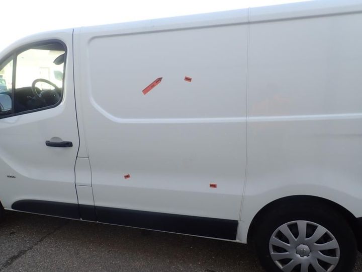 Photo 31 VIN: W0LF7G602HV660821 - OPEL VIVARO 