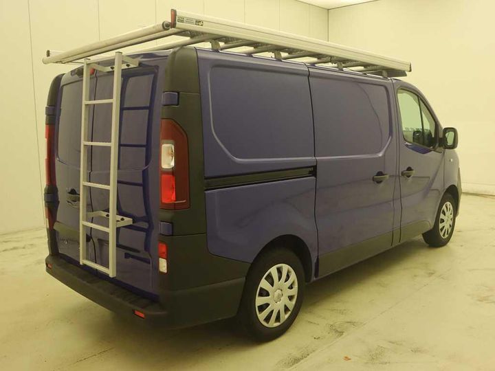 Photo 10 VIN: W0LF7G602HV661791 - OPEL VIVARO 