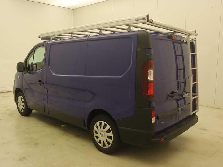 Photo 9 VIN: W0LF7G602HV661791 - OPEL VIVARO 