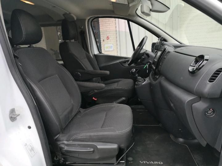 Photo 7 VIN: W0LF7G603HV601454 - OPEL VIVARO 