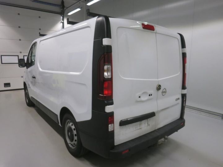 Photo 2 VIN: W0LF7G603HV617962 - OPEL VIVARO 