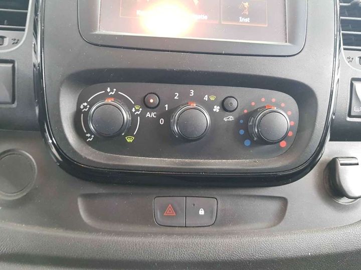 Photo 9 VIN: W0LF7G603HV653912 - OPEL VIVARO GB 