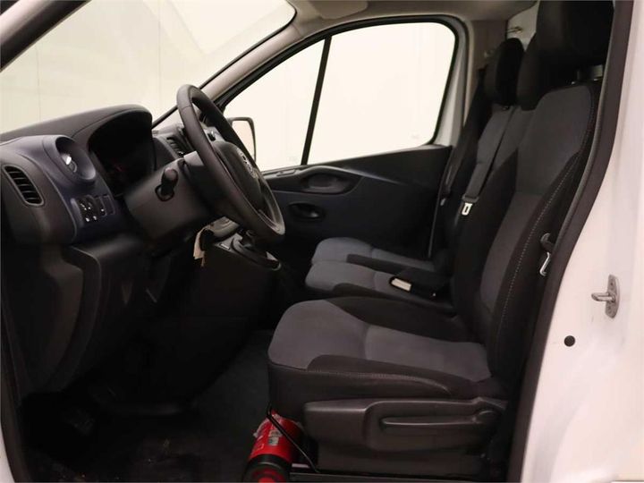 Photo 10 VIN: W0LF7G604HV637802 - OPEL VIVARO 