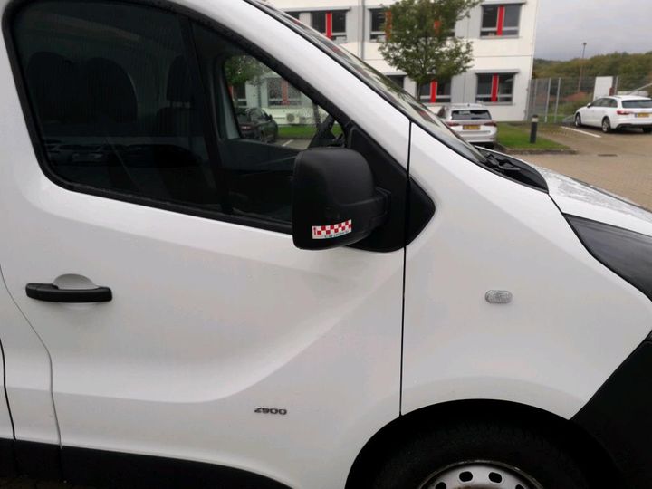 Photo 26 VIN: W0LF7G604HV637802 - OPEL VIVARO 