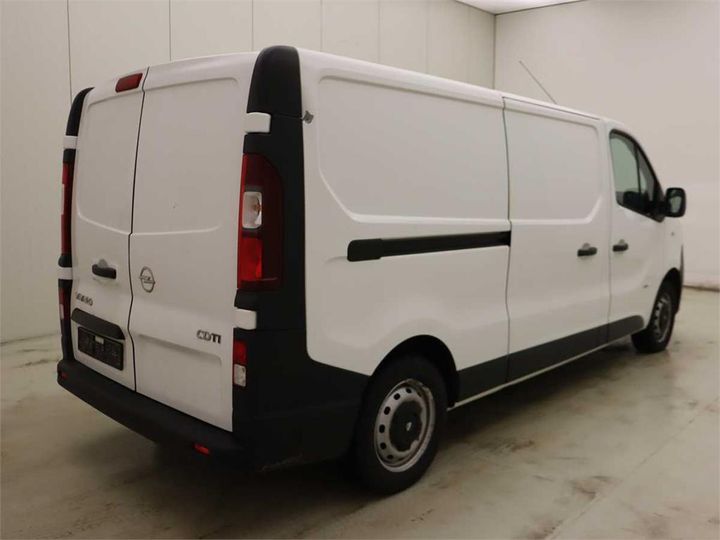 Photo 9 VIN: W0LF7G604HV637802 - OPEL VIVARO 