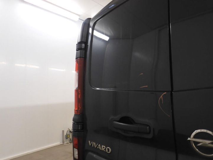 Photo 15 VIN: W0LF7G605HV658836 - OPEL VIVARO 