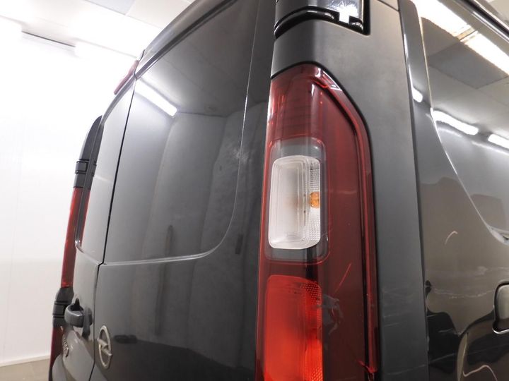 Photo 27 VIN: W0LF7G605HV658836 - OPEL VIVARO 