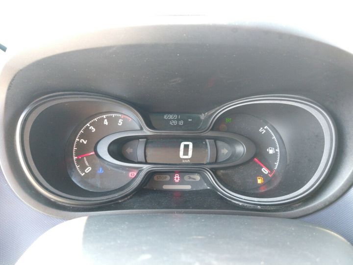 Photo 19 VIN: W0LF7G605HV661008 - OPEL VIVARO-B 