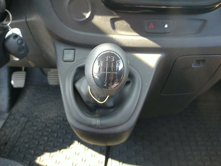 Photo 23 VIN: W0LF7G605HV661008 - OPEL VIVARO-B 