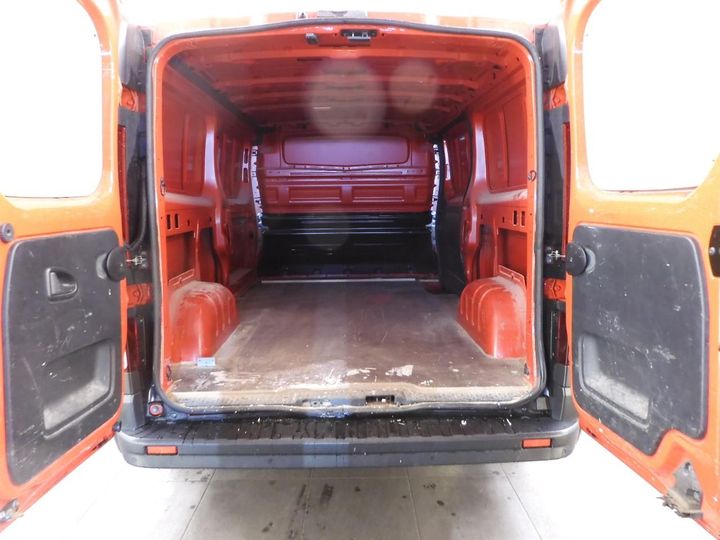 Photo 5 VIN: W0LF7G606HV610097 - OPEL VIVARO 