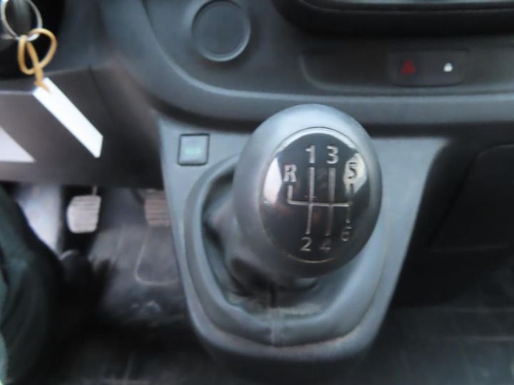 Photo 18 VIN: W0LF7G606HV626736 - OPEL VIVARO 