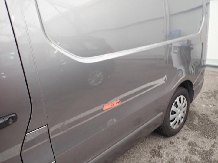 Photo 33 VIN: W0LF7G607HV622808 - OPEL VIVARO 