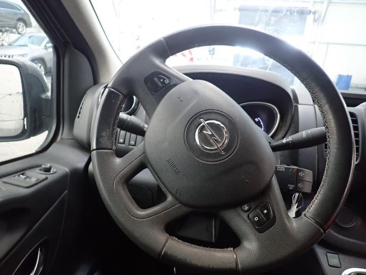 Photo 9 VIN: W0LF7G607HV622808 - OPEL VIVARO 