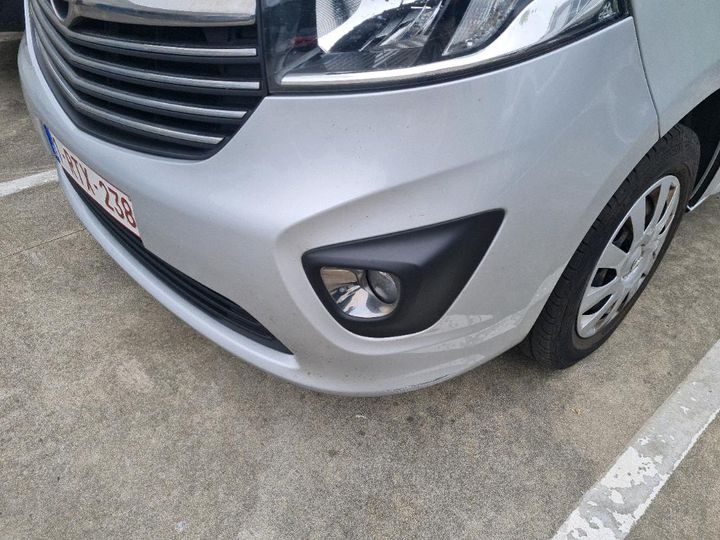 Photo 31 VIN: W0LF7G607HV636952 - OPEL VIVARO 