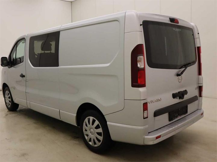 Photo 9 VIN: W0LF7G607HV636952 - OPEL VIVARO 