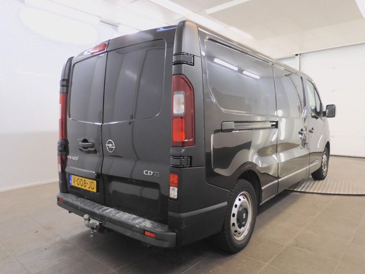 Photo 2 VIN: W0LF7G607HV658711 - OPEL VIVARO 