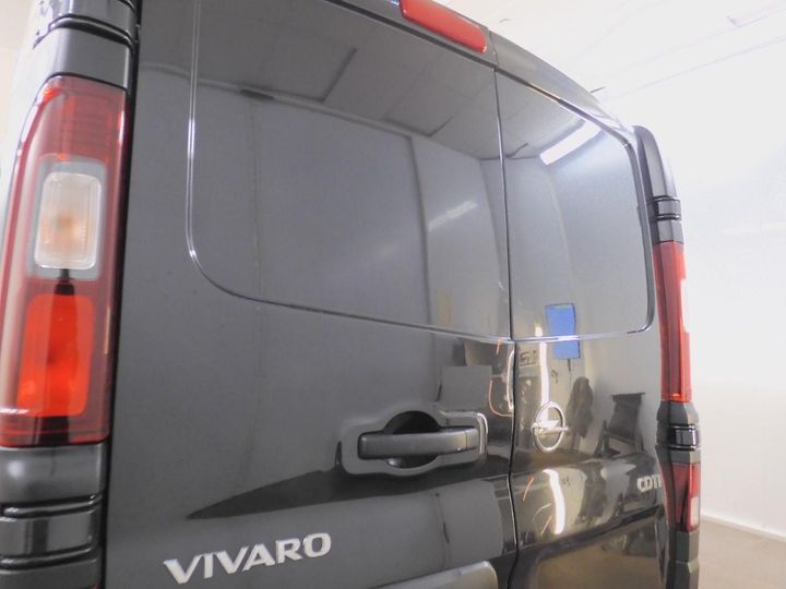 Photo 20 VIN: W0LF7G607HV658711 - OPEL VIVARO 