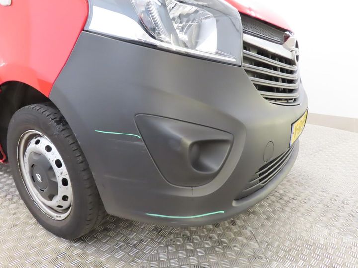 Photo 29 VIN: W0LF7G608HV613213 - OPEL VIVARO 