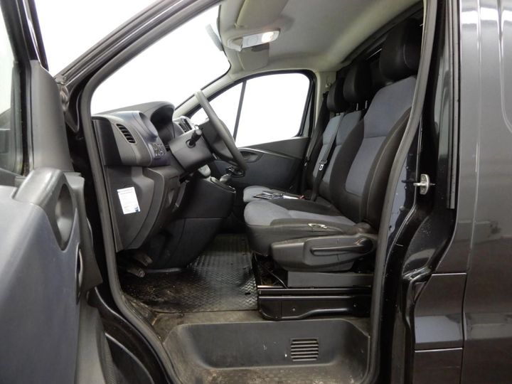 Photo 4 VIN: W0LF7G608HV654215 - OPEL VIVARO 